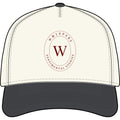 Frame Two-Tone Cap