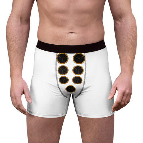 Men's Boxer Briefs (AOP)