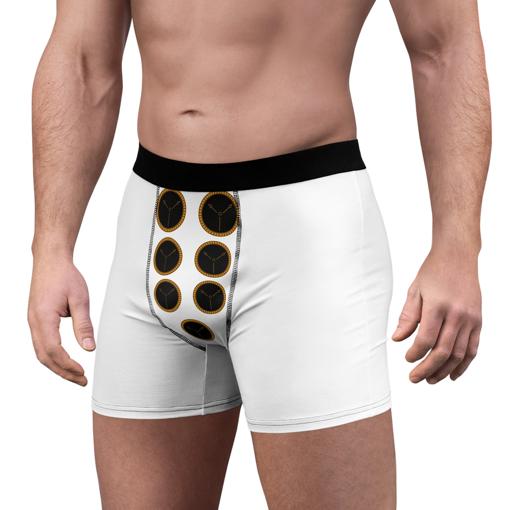 Men's Boxer Briefs (AOP)
