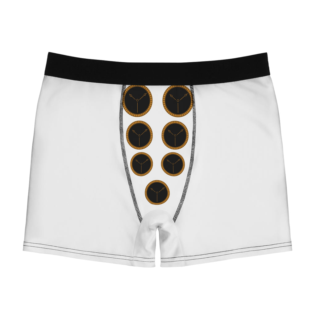Men's Boxer Briefs (AOP)