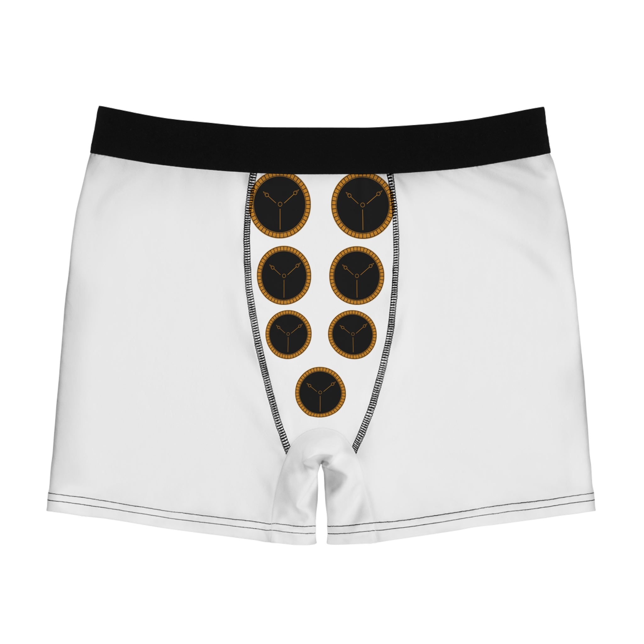 Men's Boxer Briefs (AOP)
