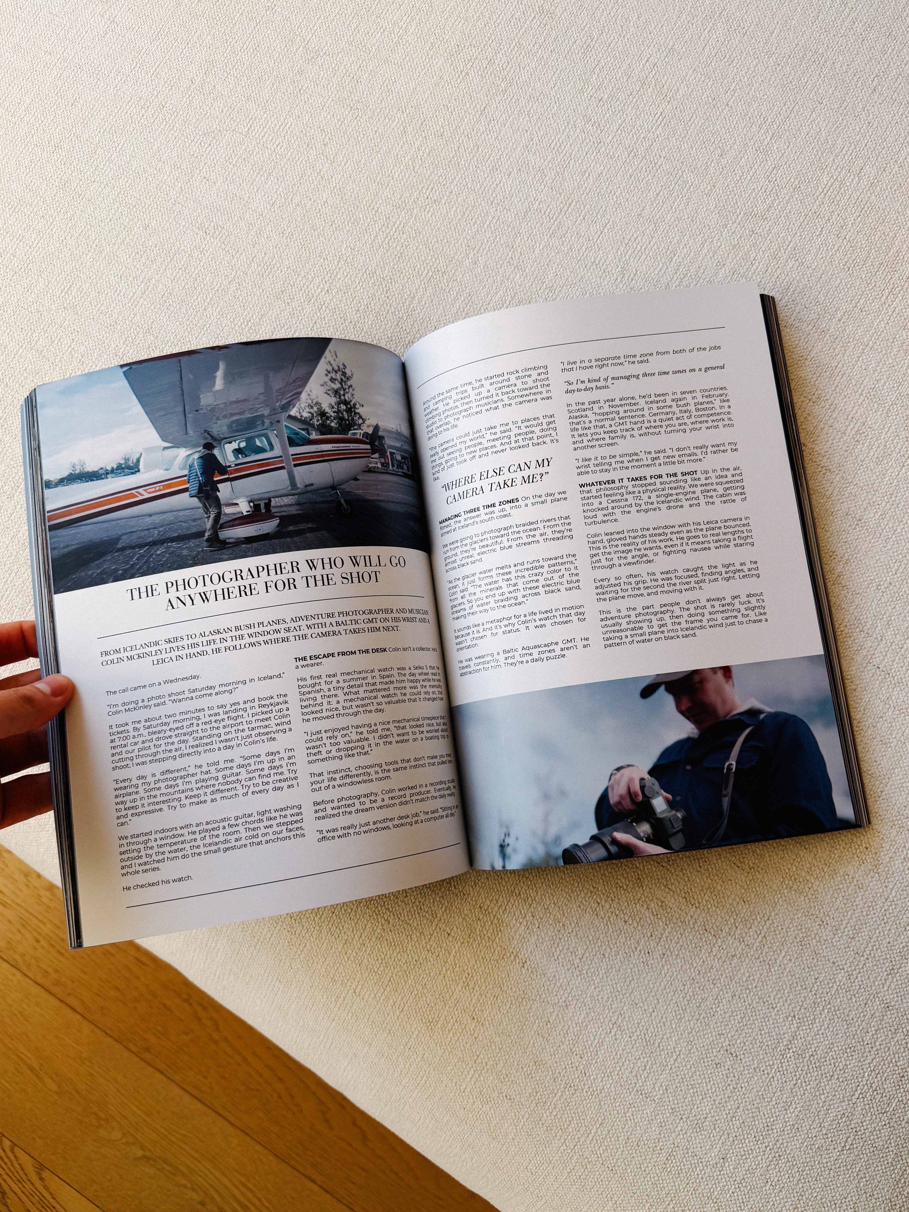 PRE-ORDER Whispers Volume 1 - Launch Edition - Shipping June 2026